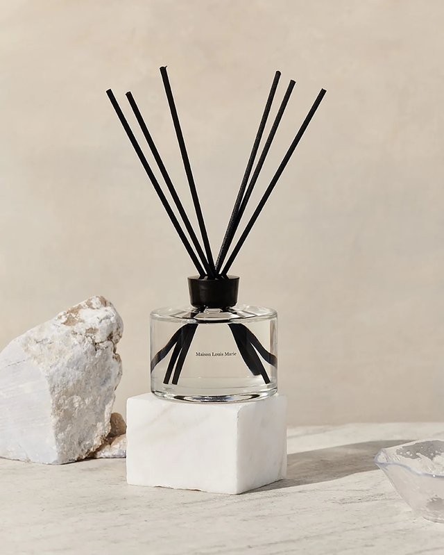 Maison Louis Marie MLM Home Diffuser