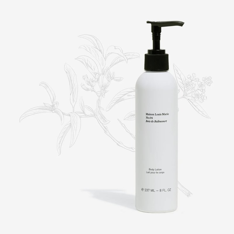Maison Louis Marie Hand and Body Lotion