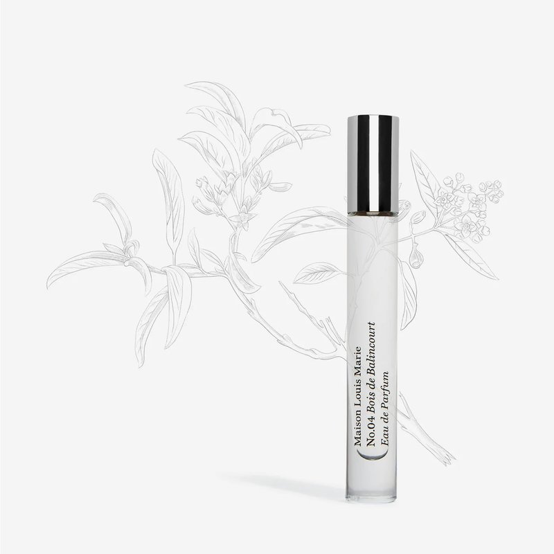 Maison Louis Marie Travel Spray