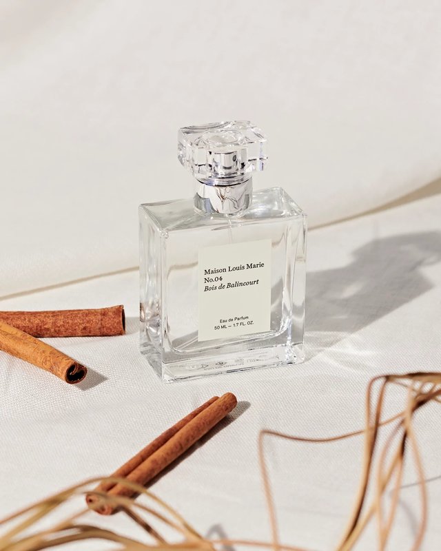 Maison Louis Marie Perfume