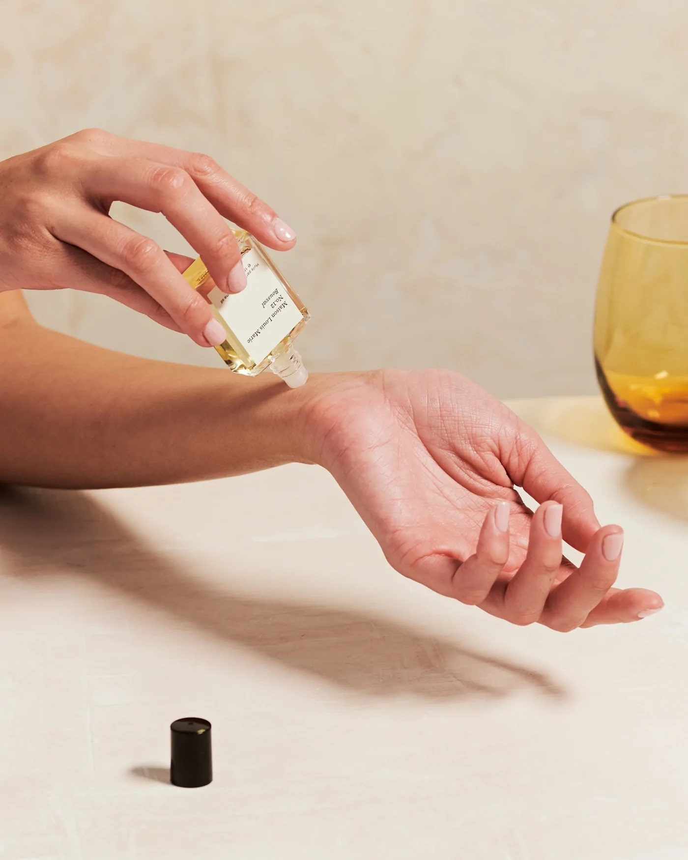 Maison Louis Marie Perfume Oil