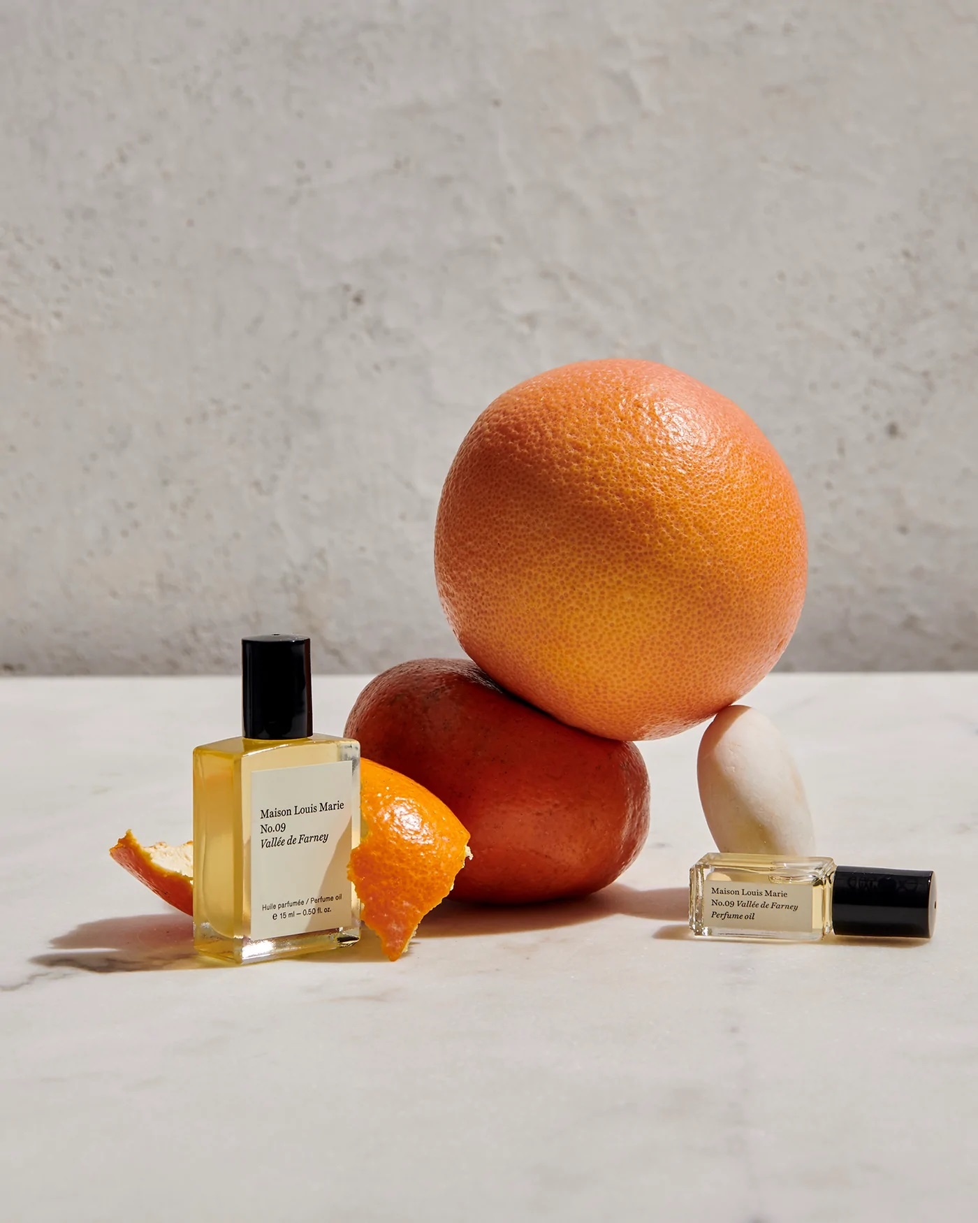 Maison Louis Marie Perfume Oil