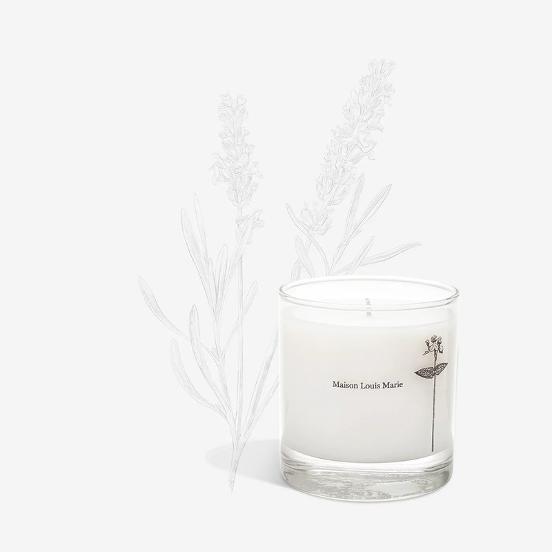 Maison Louis Marie Candle