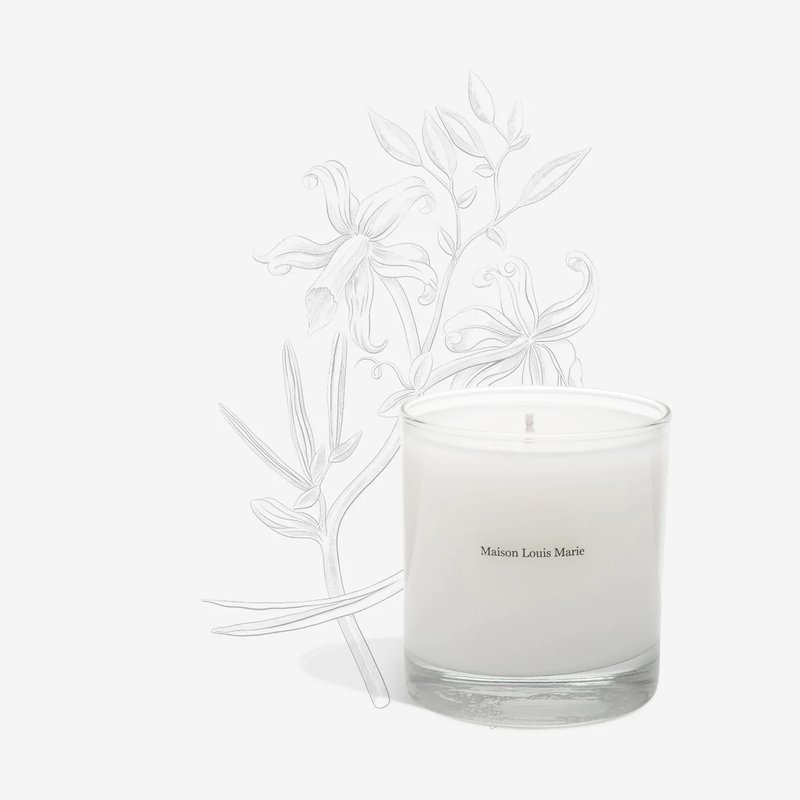 Maison Louis Marie Candle