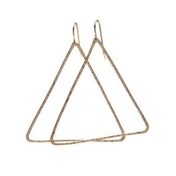 Kenda Kist Triangle Hoops