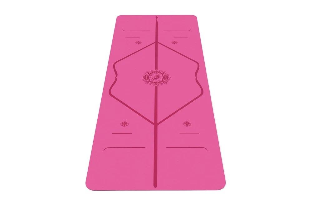 Liforme Yoga Mat