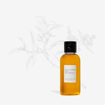 Maison Louis Marie Perfume Oil Discovery Set – La Gent