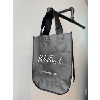 Red's Threads Reusable Bag