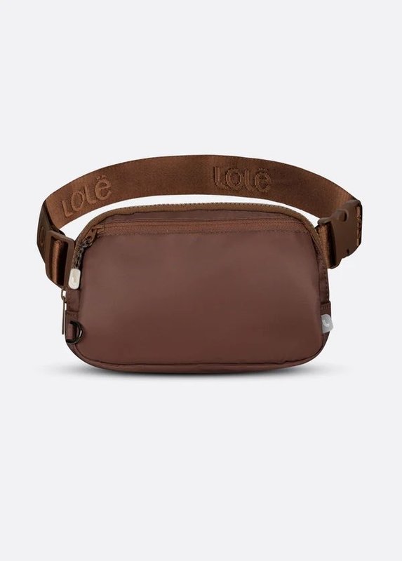 Lole Jamie Sherpa Belt Bag