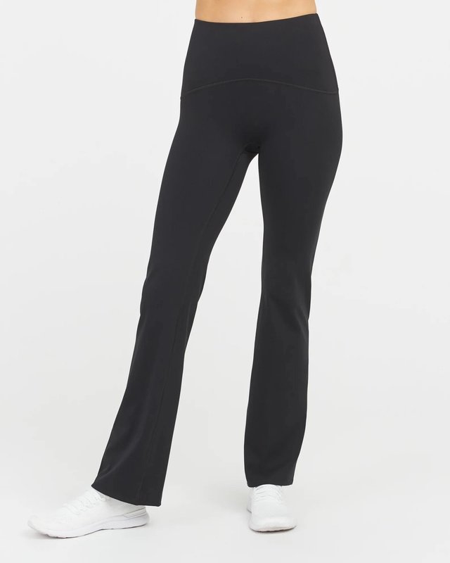 Spanx Booty Boost Yoga Flare Pant