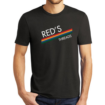 Red's Threads Red's Unisex Tee