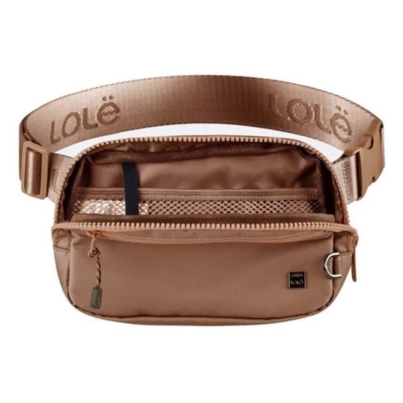 Lole Jamie Sherpa Belt Bag