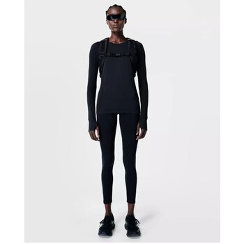 Sweaty Betty Athlete Seamless Workout Long Sleeve