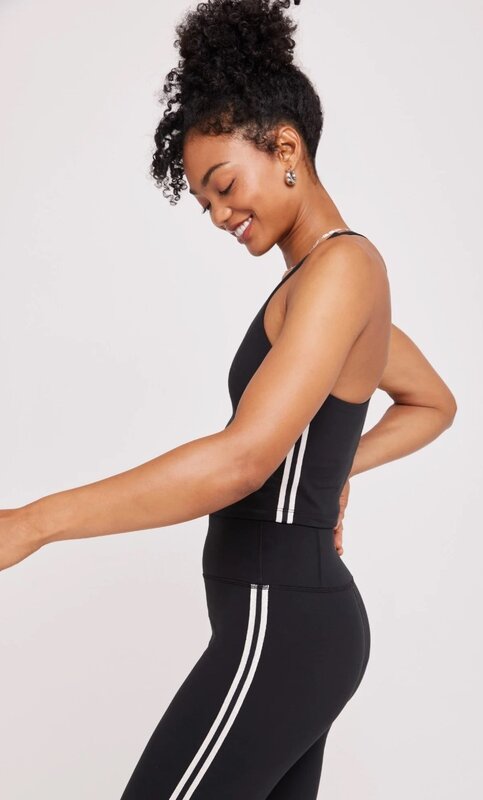 Seamless Activewear  Seamless Leggings, Tanks & Bras – Spiritual Gangster