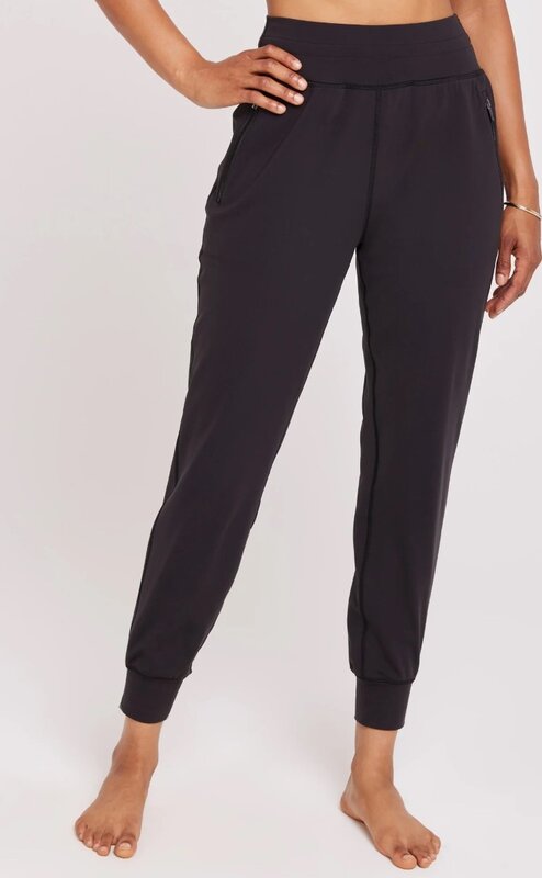 Spiritual gangster joggers sale