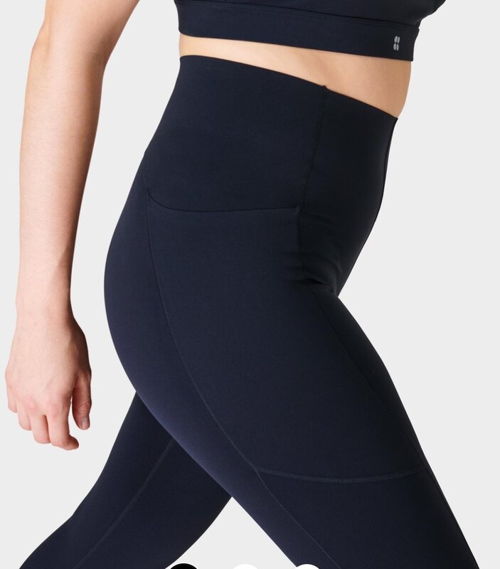 Sweaty Betty Power Ultra Sculpt Full Length Legging