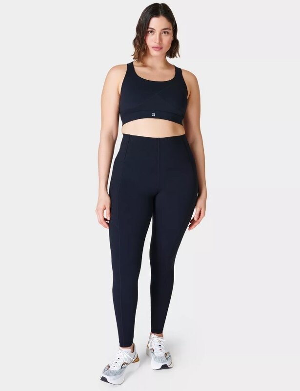 Sweaty Betty Power Ultra Sculpt Full Length Legging