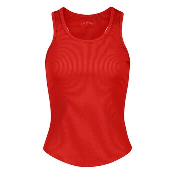 Year of Ours Ribbed Sporty Tank