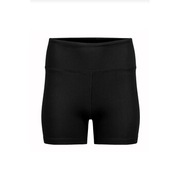 Year of Ours Ribbed 3" Biker Short