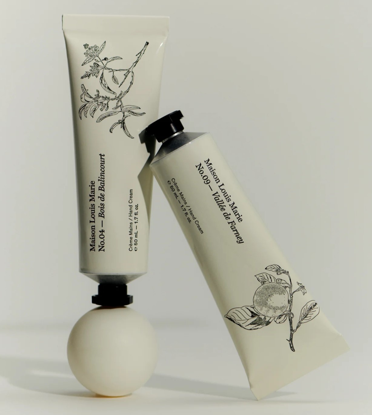 Maison Louis Marie MLM Hand Cream