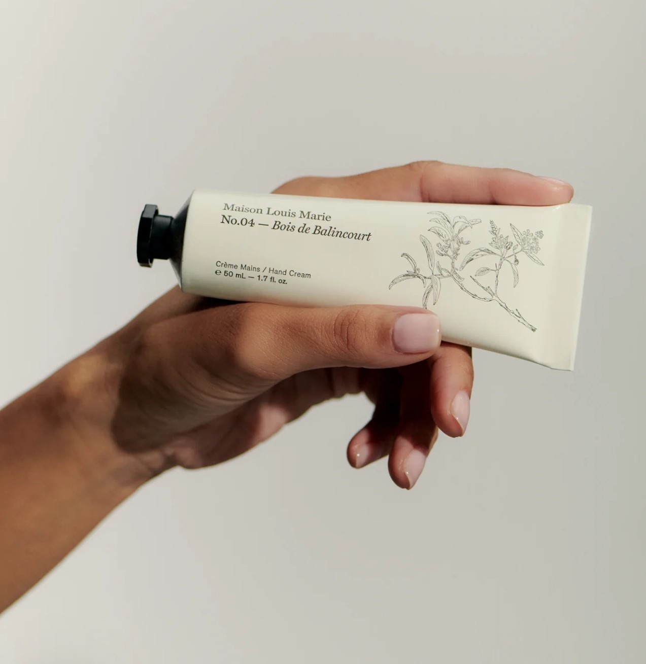 Maison Louis Marie MLM Hand Cream