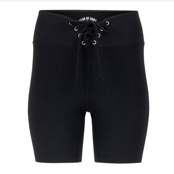 Year of Ours Football Biker Short