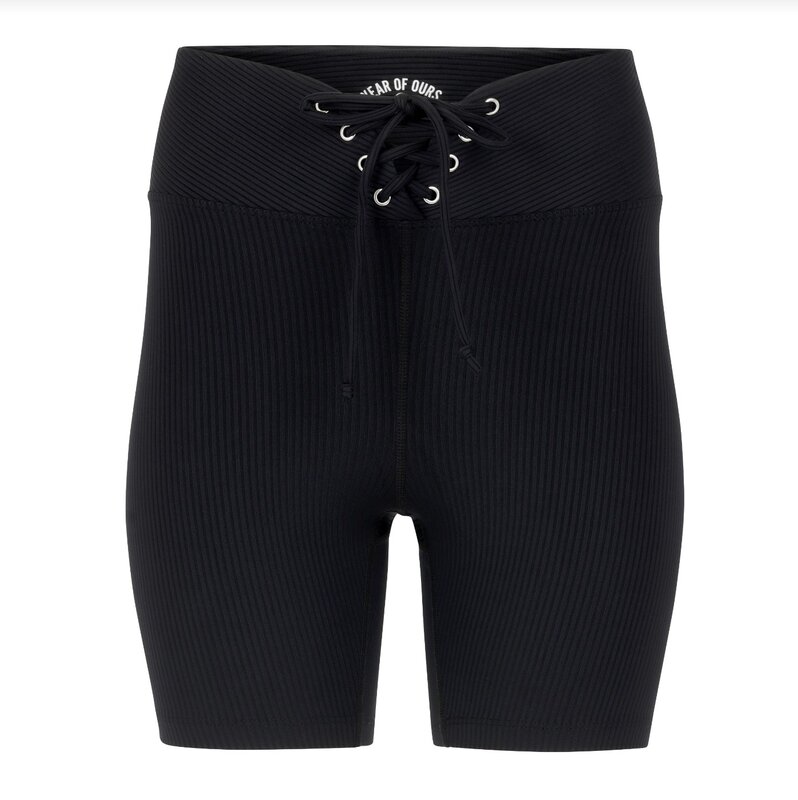 Year of Ours Football Biker Short