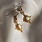 House of Au. + ORA Starbright Earrings