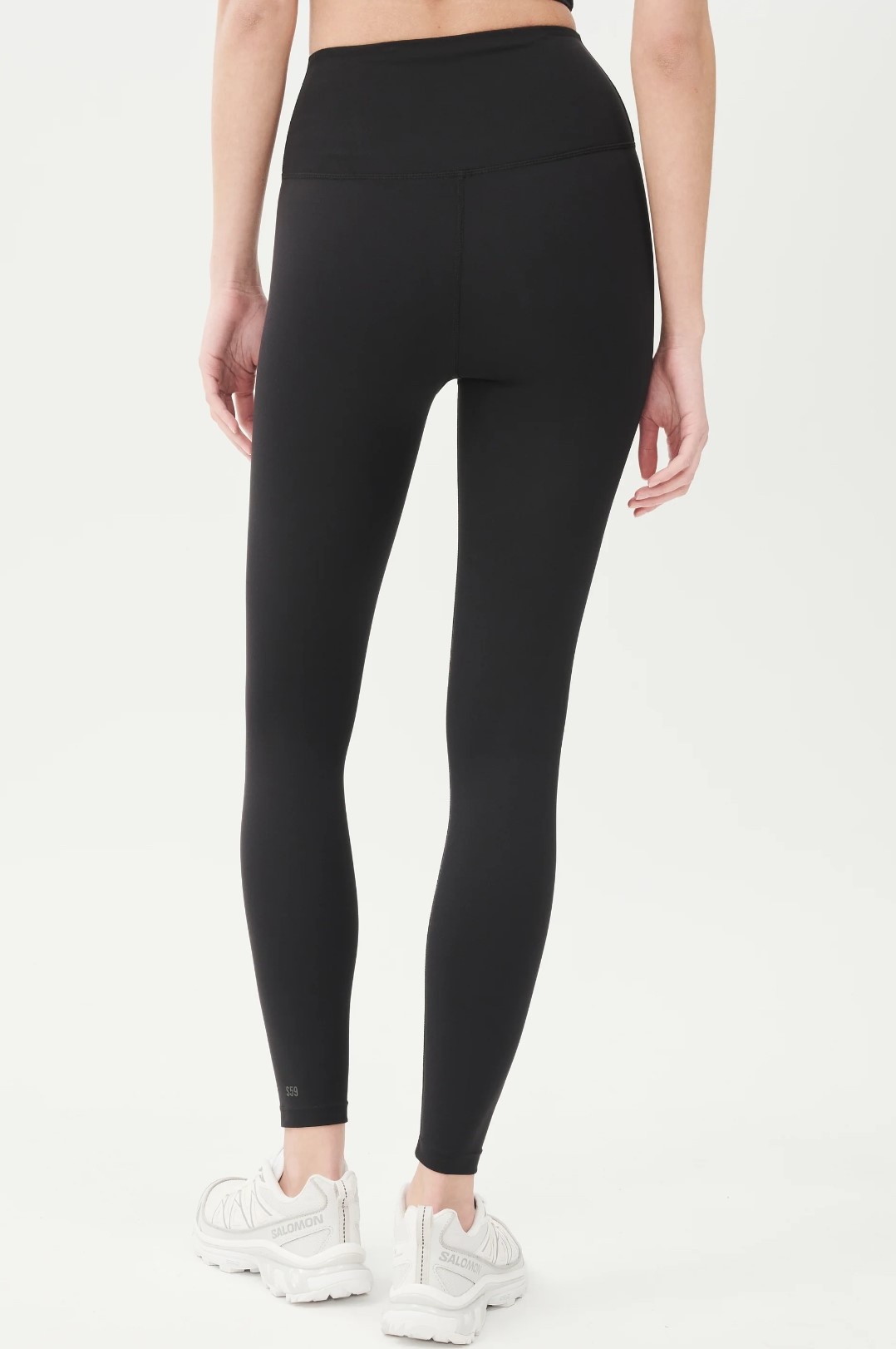 Splits59 Sprint High Waist Rigor 7/8