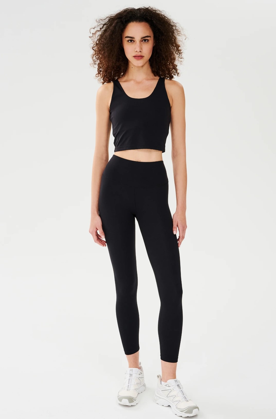 Splits59 Sprint High Waist Rigor 7/8