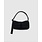 Cargo Shoulder Bag Black