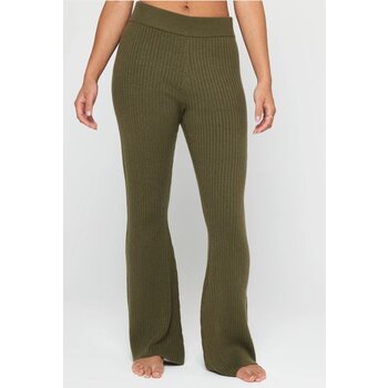 Spiritual Gangster Victoria Pant