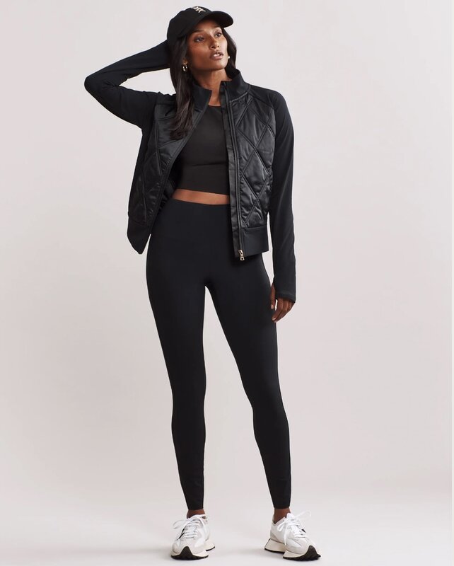 Rhone Alpine Fleece Legging