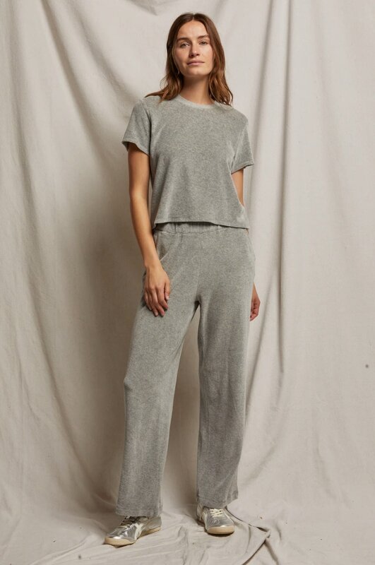 Perfectwhitetee Holly Sweatpant