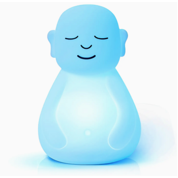 Mindsight Breathing Buddha