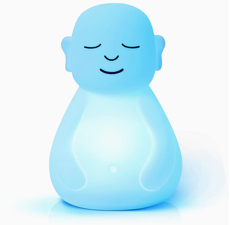 Mindsight Breathing Buddha