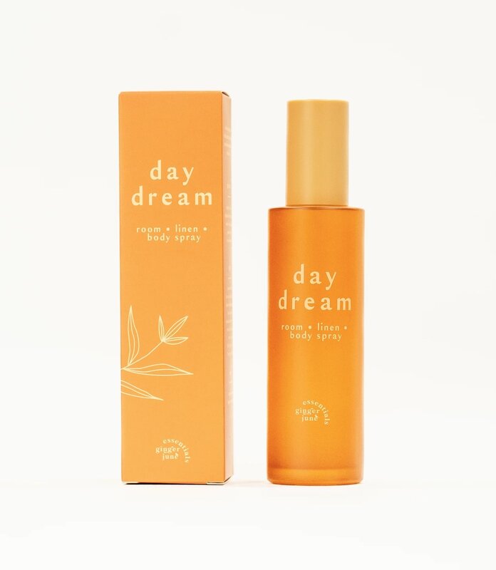 Ginger June Candle Co. Day Dream Spray