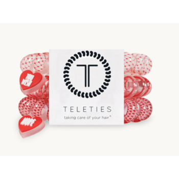 Teleties Swipe Left Large Hair Tie