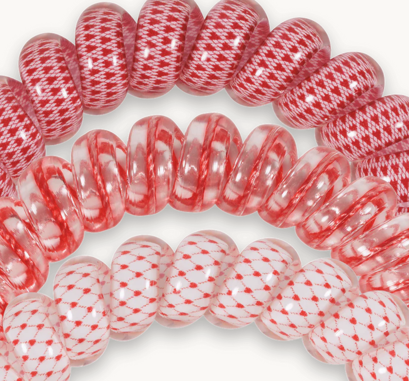 Teleties Swipe Left Large Hair Tie