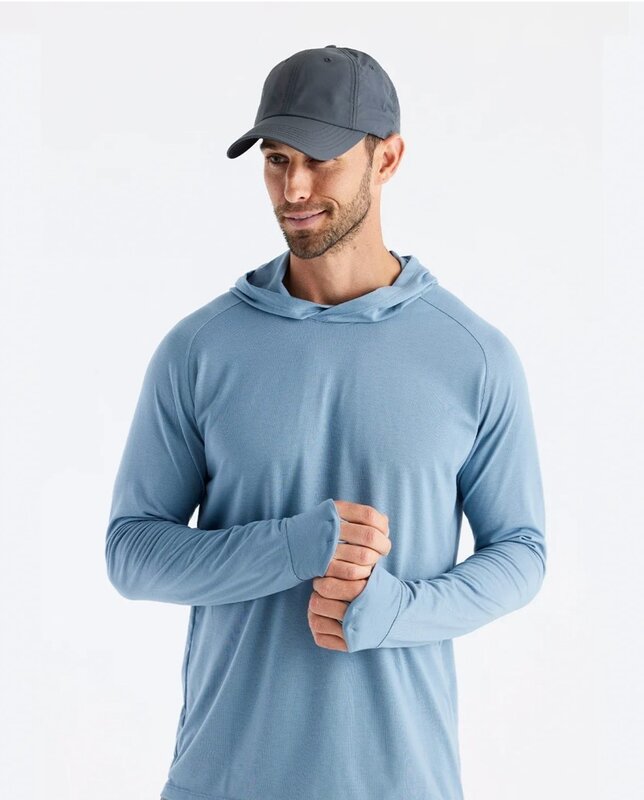 Free Fly Elevate Hoodie