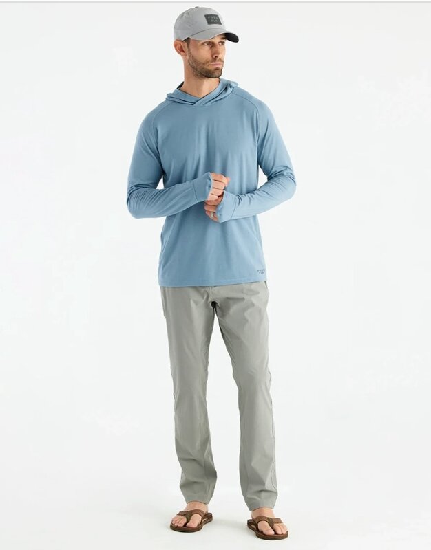 Free Fly Elevate Hoodie