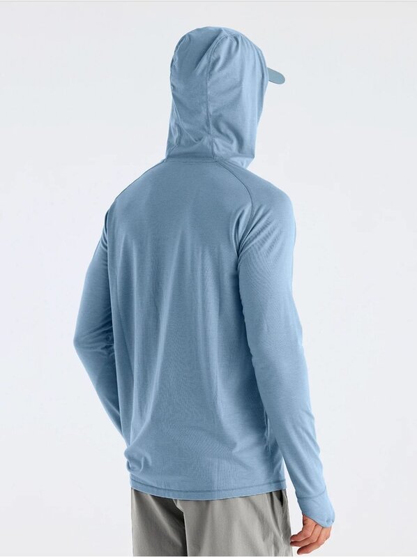 Free Fly Elevate Hoodie