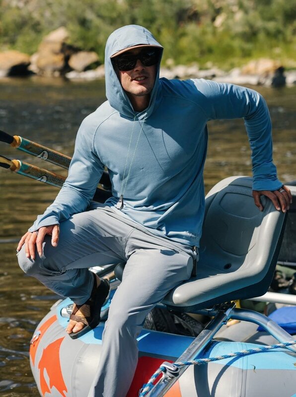 Free Fly Elevate Hoodie