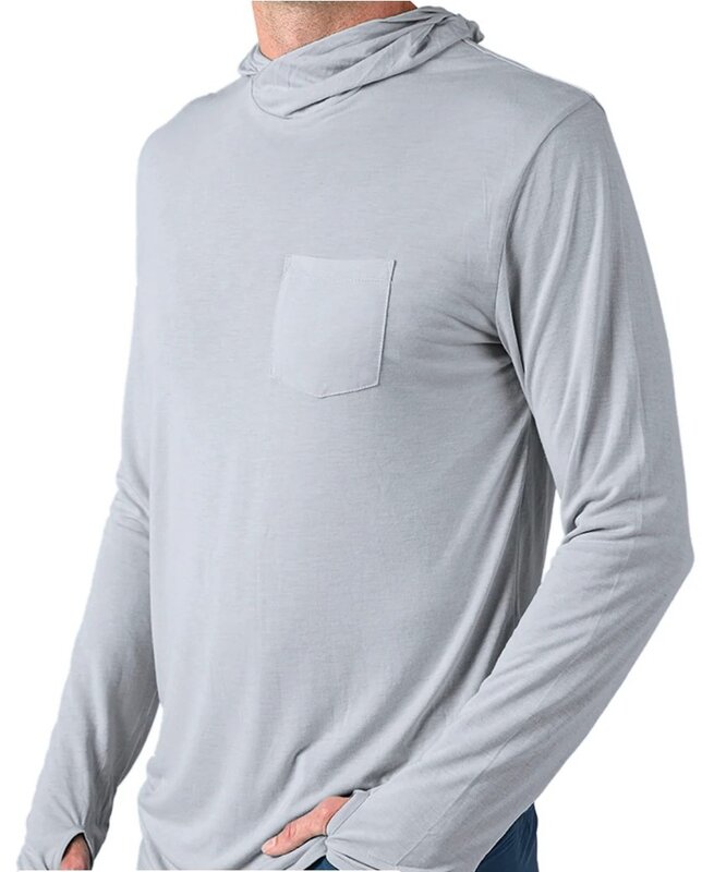 Free Fly Bamboo Lightweight Hoodie