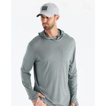 Free Fly Bamboo Lightweight Hoodie