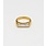 Brenda Grands Shell Ring Bar