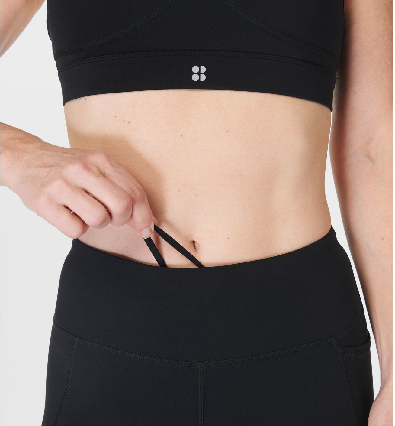 Sweaty Betty Power 7/8 Workout Leggings