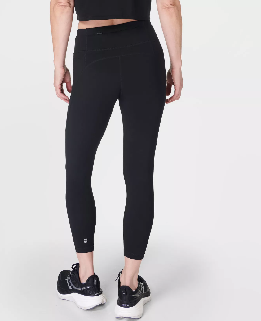 Sweaty Betty Power 7/8 Workout Leggings