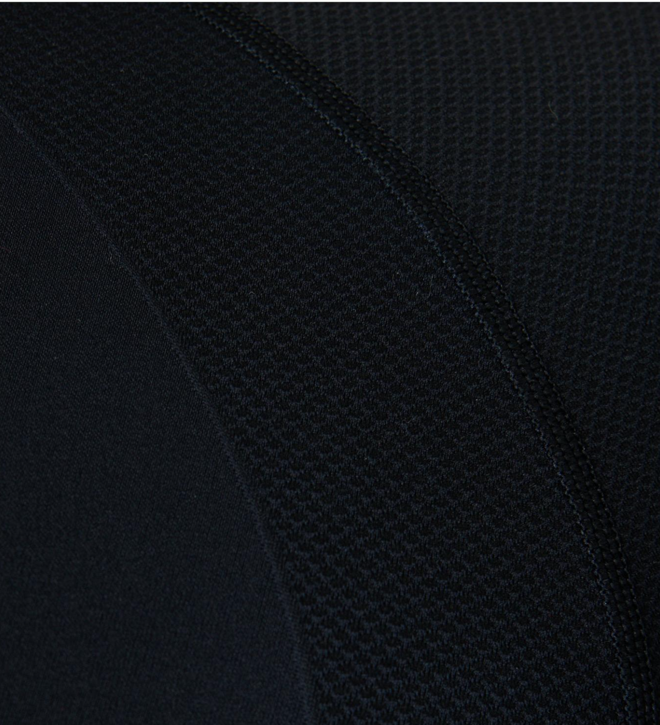 Sweaty Betty Athlete Seamless Workout Long Sleeve Top