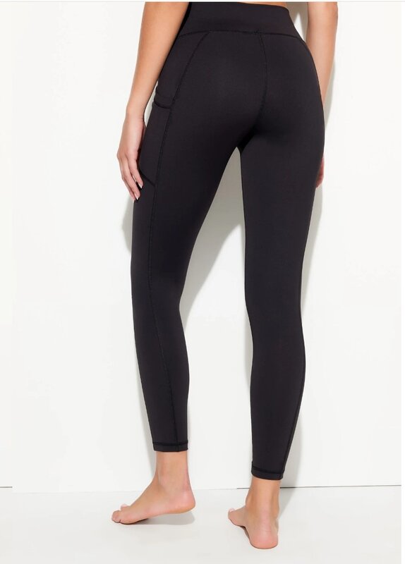 Spiritual Gangster Cruz 7/8 Pocket Legging